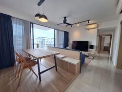 Parc Centros (D19), Condominium #610182241